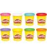 play-doh-pack-de-8-colores-arcoiris-85-gr