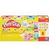 play-doh-pack-de-8-colores-arcoiris-85-gr