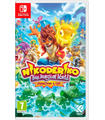 Nikoderiko Magical World Directors Cut Switch