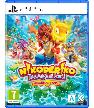 nikoderiko-magical-world-directors-cut-ps5