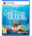 Another Crabs Treasure Ps5