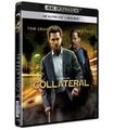 COLLATERAL (4K UHD) - BD (BR)