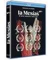 LA MESIAS - BD (BR)
