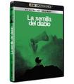 LA SEMILLA DEL DIABLO (4K UHD) - BD (BR)