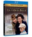 LA VIDA ES BELLA - BD (BR)