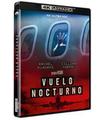 VUELO NOCTURNO (4K UHD) - BD (BR)