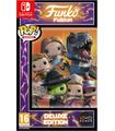 Funko Fusion Deluxe Edition Switch
