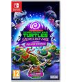 TMNT: Splintered Fate Deluxe Edition Switch