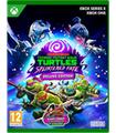 TMNT: Splintered Fate Deluxe Edition XBox One / X