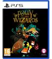 Folly Of The Wizards Ps5