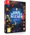 Folly Of The Wizards Collection Edition Switch
