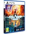 Teslagrad Power Pack Ps5