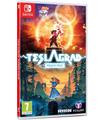 Teslagrad Power Pack Switch