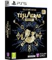 Teslagrad Power Pack Collection Ps5