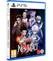 Hunter X Hunter Nen X Impact Ps5