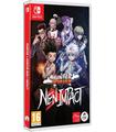 Hunter X Hunter Nen X Impact Switch