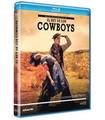 EL REY DE LOS COWBOYS - BD (BR)