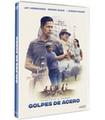 GOLPES DE ACERO - DVD (DVD)