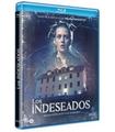 LOS INDESEADOS - BD (BR)