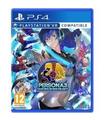 PERSONA 3:DANCING IN MOONLIGHT IES (PS4)