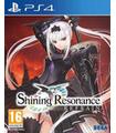 Shining Resonance Refrain Ps4