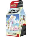 Pokemon Colección Torneo Premium Lylia