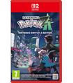 Pokemon Legends Z-A Switch 2