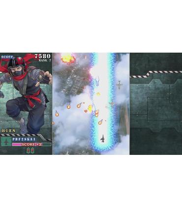 sonic-wings-reunion-ps5