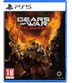 Gears Of  War Reloaded Ps5