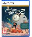 The Outer Worlds 2 Premium Edition Ps5