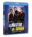 EL MAESTRO DEL CRIMEN - BD (BR)