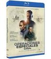 OPERACIONES ESPECIALES: EUROPA - BD (BR)