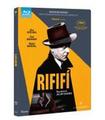 RIFIFI B/N - BD (BR)