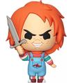 Iman 3d Chucky