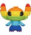 Iman 3d Stitch Pride