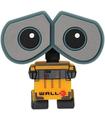 Iman 3d Wall-E