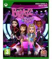 Bratz Rhythm & Style XBox Series X