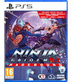 Ninja Gaiden Ragebound Ps4