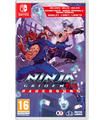Ninja Gaiden Ragebound Switch