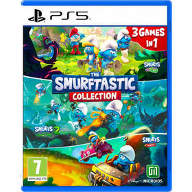 the-smurftastic-collection-3-games-en-1-ps5