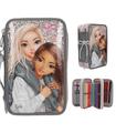 Topmodel Estuche Triple My Bff