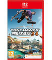 Tony Hawk Pro Skater 3+4  Switch 2