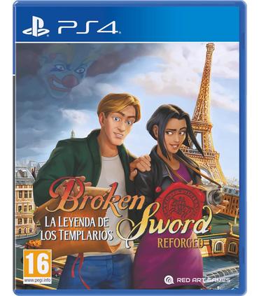 broken-sword-shadow-of-the-templars-reforged-ps4