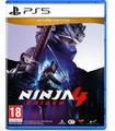 Ninja Gaiden 4 Ps5