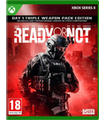 Ready Or Not Day One Edition XBox Series X