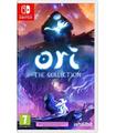 Ori The Collection Switch