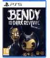 Bendy And The Dark Revival Ps5