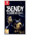 Bendy And The Dark Revival Switch