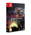 Absolum Special Edition Switch