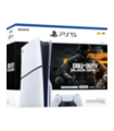 Consola Ps5 Slim + COD BO6 Ps5